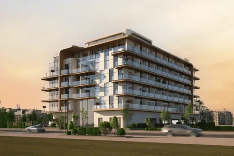 38مربع، شقة في International City, الإمارات العربية المتحدة رقم 171020 4