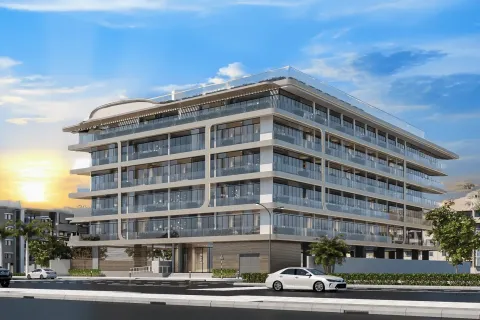 استوديو شقة في International City, الإمارات العربية المتحدة رقم 171020