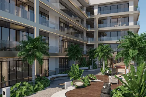 38مربع، شقة في International City, الإمارات العربية المتحدة رقم 171020 5