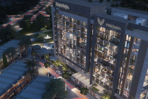 Apartamento tipo estudio Estudio en Dubai Hills Estate, UAE No. 171026 12