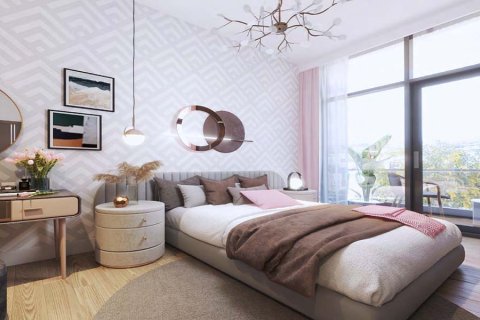 Apartamento tipo estudio Estudio en Dubai Hills Estate, UAE No. 171026 7