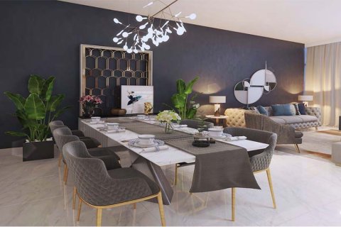 Apartamento tipo estudio Estudio en Dubai Hills Estate, UAE No. 171026 9