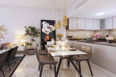 Apartamento tipo estudio Estudio en Dubai Hills Estate, UAE No. 171026 8