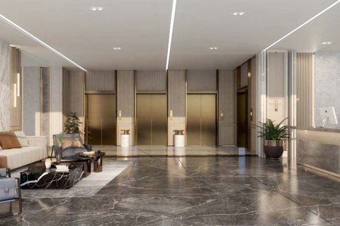 Apartamento tipo estudio Estudio en Dubai Hills Estate, UAE No. 171026 4