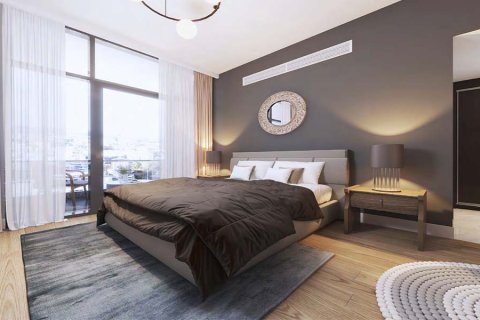 Apartamento tipo estudio Estudio en Dubai Hills Estate, UAE No. 171026 3