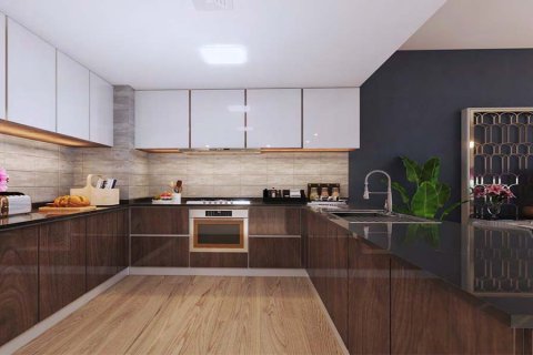 Apartamento tipo estudio Estudio en Dubai Hills Estate, UAE No. 171026 10