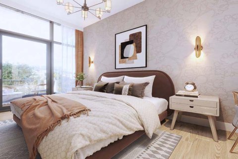 Apartamento tipo estudio Estudio en Dubai Hills Estate, UAE No. 171026 6