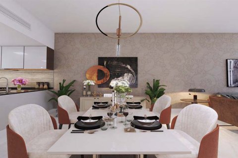 Apartamento tipo estudio Estudio en Dubai Hills Estate, UAE No. 171026 5