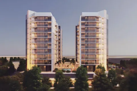 Apartment de 41m² en Dubai, UAE No. 171025 3