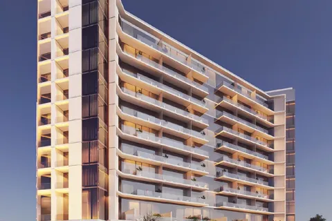 Apartment de 41m² en Dubai, UAE No. 171025 4