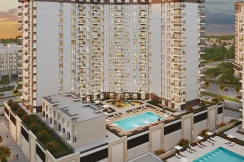 Studio Apartment in Wadi Al Safa 3, UAE No. 171024 3