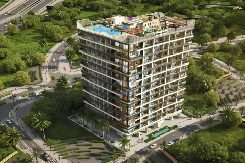 Apartment de 41m² en Dubai, UAE No. 171023 3