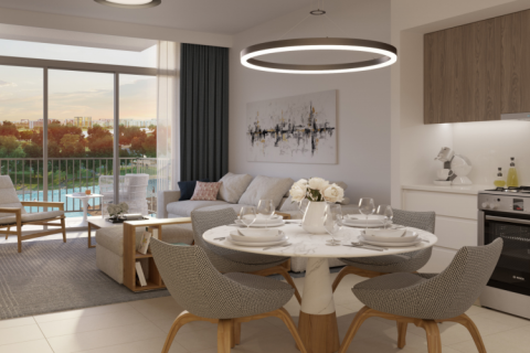 Studio Apartment in Dubai Hills Estate, UAE No. 171021 7