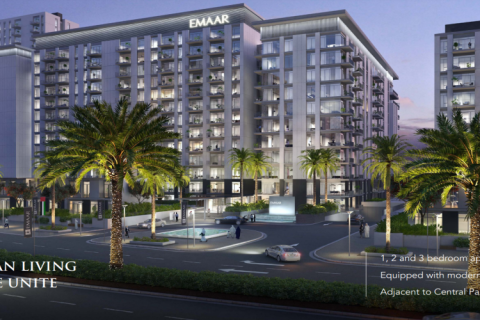 Studio Apartment in Dubai Hills Estate, UAE No. 171021 4