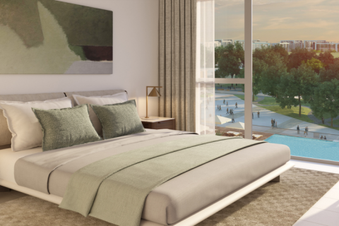 Studio Apartment in Dubai Hills Estate, UAE No. 171021 10