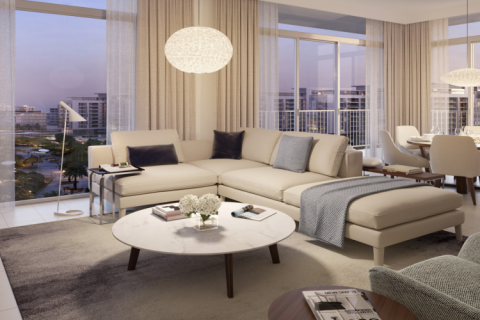 Studio Apartment in Dubai Hills Estate, UAE No. 171021 9
