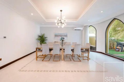 Villa de 4 dormitorios en Garden Homes, UAE No. 209123 5
