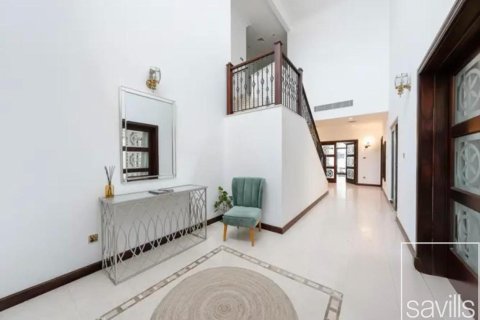 Villa de 4 dormitorios en Garden Homes, UAE No. 209123 8
