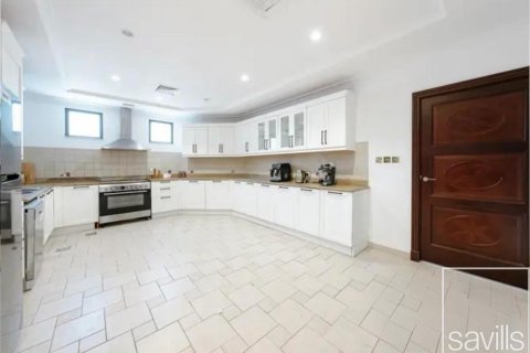 Villa de 4 dormitorios en Garden Homes, UAE No. 209123 7