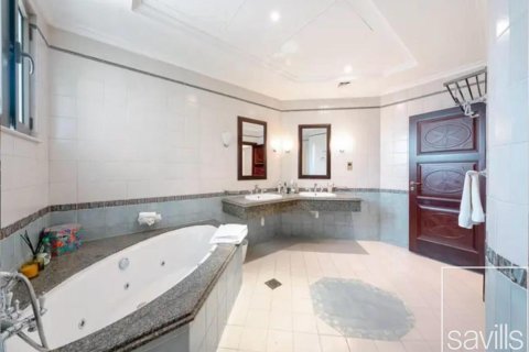 Villa de 4 dormitorios en Garden Homes, UAE No. 209123 15