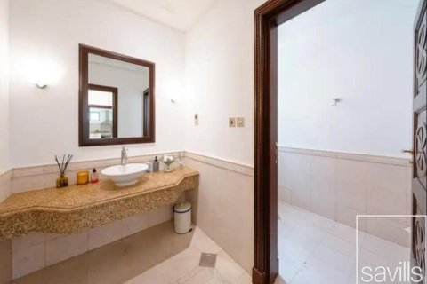 Villa de 4 dormitorios en Garden Homes, UAE No. 209123 10