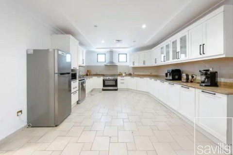 Villa de 4 dormitorios en Garden Homes, UAE No. 209123 6