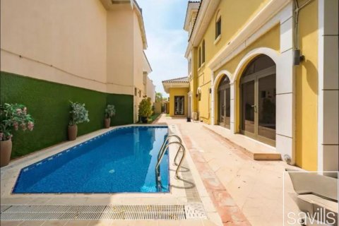 Villa de 4 dormitorios en Garden Homes, UAE No. 209123 4