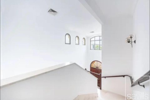 Villa de 4 dormitorios en Garden Homes, UAE No. 209123 12