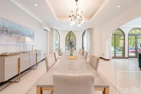 Villa de 4 dormitorios en Garden Homes, UAE No. 209123 3