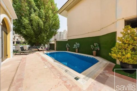 Villa de 4 dormitorios en Garden Homes, UAE No. 209123 17