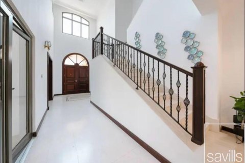 Villa de 4 dormitorios en Garden Homes, UAE No. 209123 9