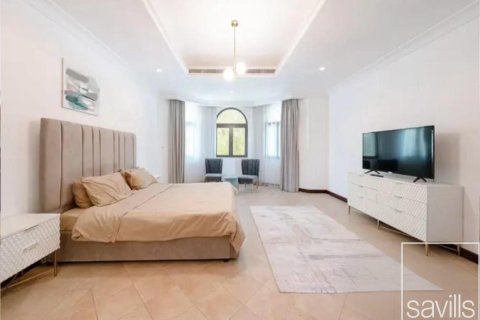 Villa de 4 dormitorios en Garden Homes, UAE No. 209123 14