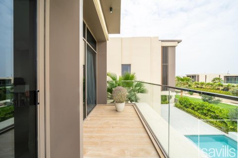 Villa de 4 chambres à Golf Place, UAE No. 209126 16