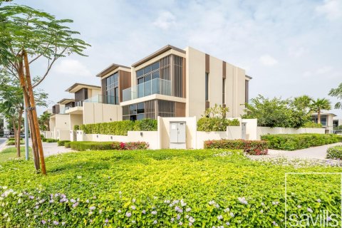 Villa de 4 chambres à Golf Place, UAE No. 209126 6
