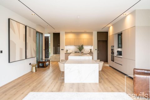 Villa de 4 chambres à Golf Place, UAE No. 209126 4
