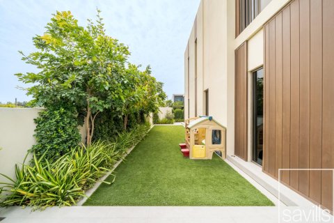 Villa de 4 chambres à Golf Place, UAE No. 209126 7