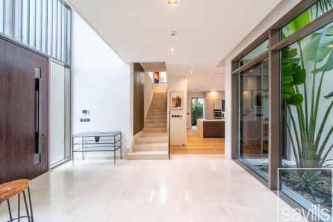 Villa de 4 chambres à Golf Place, UAE No. 209126 5