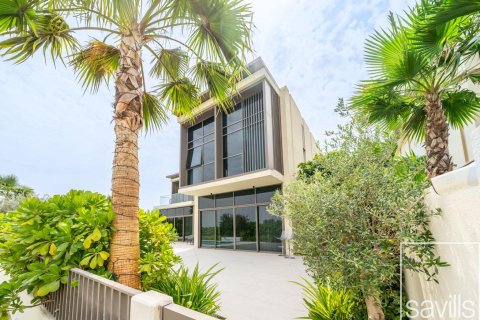 Villa de 4 chambres à Golf Place, UAE No. 209126 19