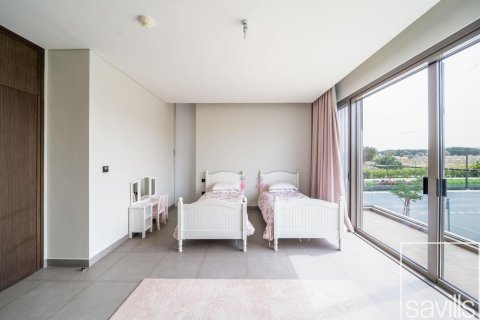 Villa de 4 chambres à Golf Place, UAE No. 209126 13