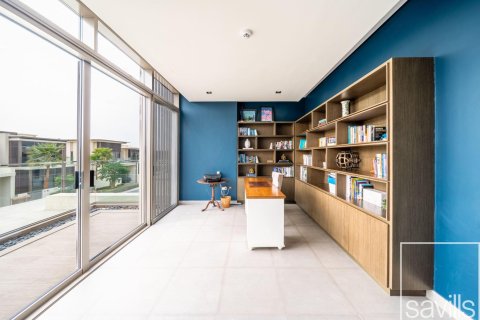Villa de 4 chambres à Golf Place, UAE No. 209126 12