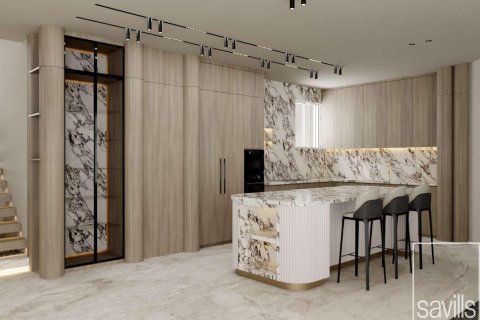 Villa de 4 dormitorios en Garden Homes, UAE No. 209122 14