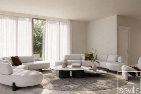Villa de 4 dormitorios en Garden Homes, UAE No. 209122 9