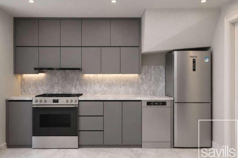 Villa de 4 dormitorios en Garden Homes, UAE No. 209122 18