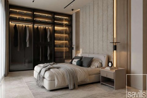 Villa de 4 dormitorios en Garden Homes, UAE No. 209122 26