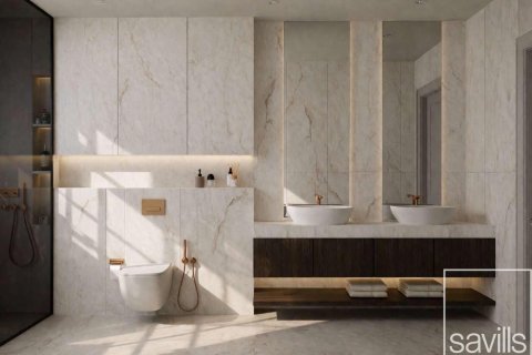 Villa de 4 dormitorios en Garden Homes, UAE No. 209122 24