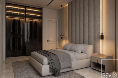 Villa de 4 dormitorios en Garden Homes, UAE No. 209122 22