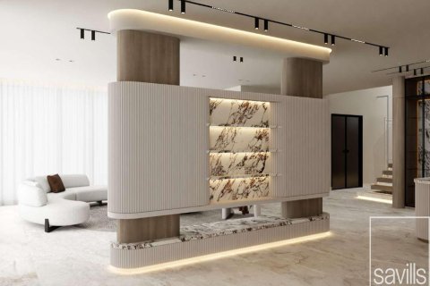 Villa de 4 dormitorios en Garden Homes, UAE No. 209122 4