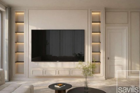 Villa de 4 dormitorios en Garden Homes, UAE No. 209122 7