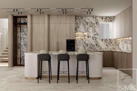 Villa de 4 dormitorios en Garden Homes, UAE No. 209122 12