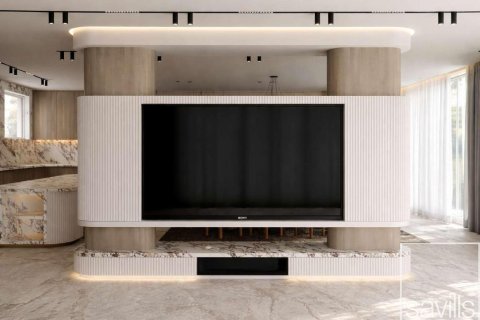 Villa de 4 dormitorios en Garden Homes, UAE No. 209122 11